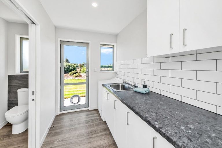 Photo of property in 115 Hodgsons Road, Loburn, Rangiora, 7472