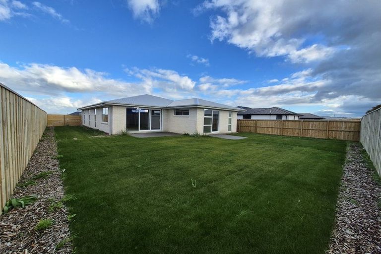 Photo of property in 31 Duporth Road, Rolleston, 7614