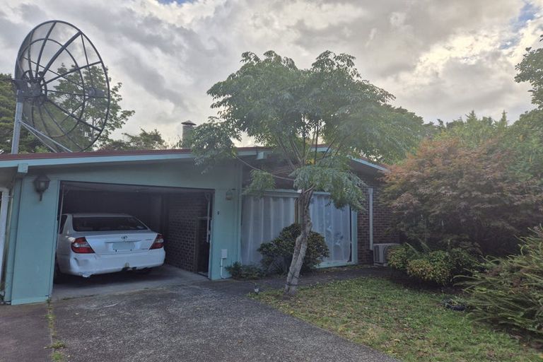 Photo of property in 6 Totara Grove, Hillcrest, Auckland, 0627