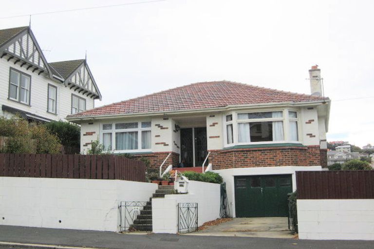 Photo of property in 216 Musselburgh Rise, Andersons Bay, Dunedin, 9013