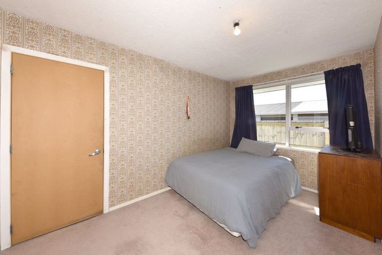 Photo of property in 8 Pablo Place, Hoon Hay, Christchurch, 8025