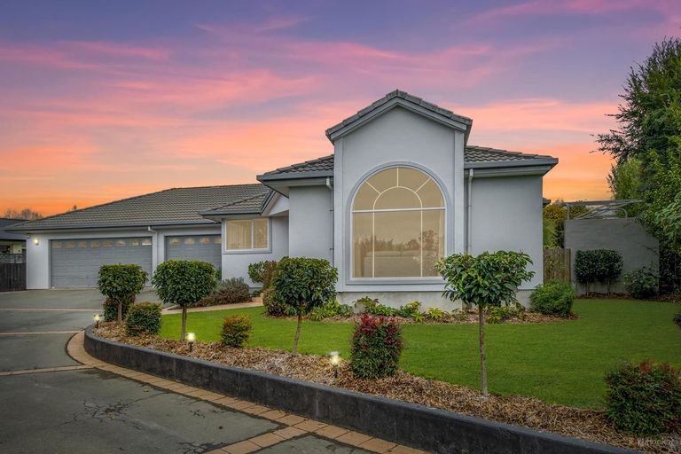 Photo of property in 12 Cardiff Street, Marchwiel, Timaru, 7910