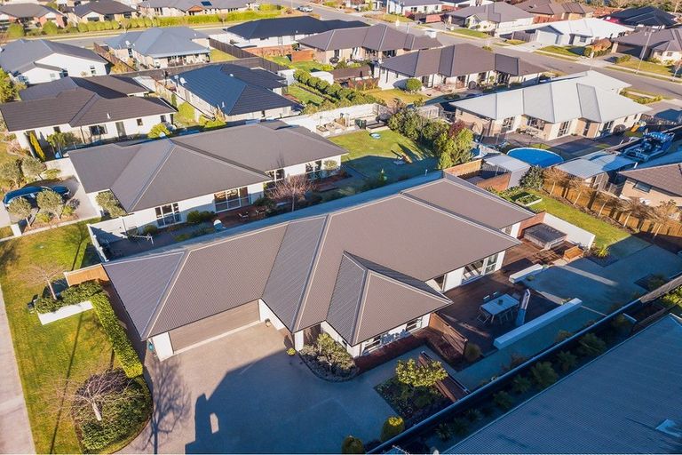 Photo of property in 9 Wootton Place, Kaiapoi, 7630