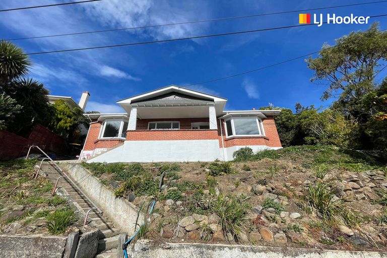 Photo of property in 130 Evans Street, Opoho, Dunedin, 9010