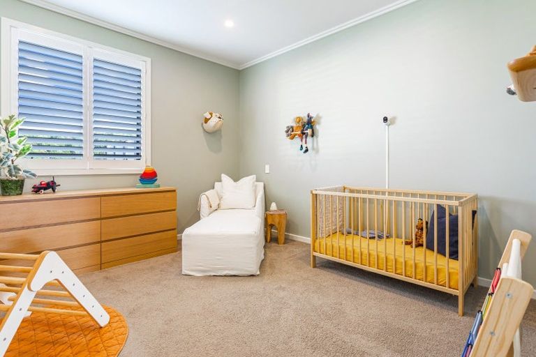 Photo of property in 5 Cutty Sark Road, Hobsonville, Auckland, 0616