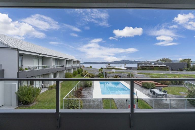 Photo of property in 19/300 Lake Terrace, Two Mile Bay, Taupo, 3330