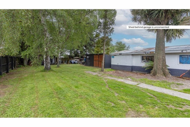 Photo of property in 8 Whitefield Street, Kaiapoi, 7630