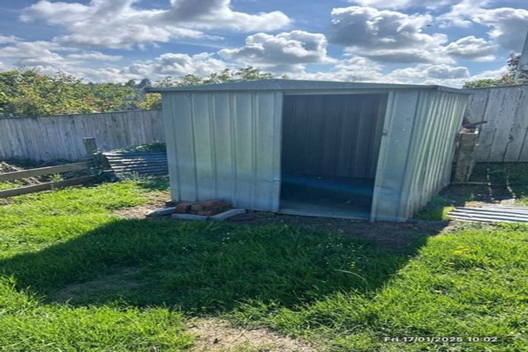 Photo of property in 20 Swan Street, Taihape, 4720