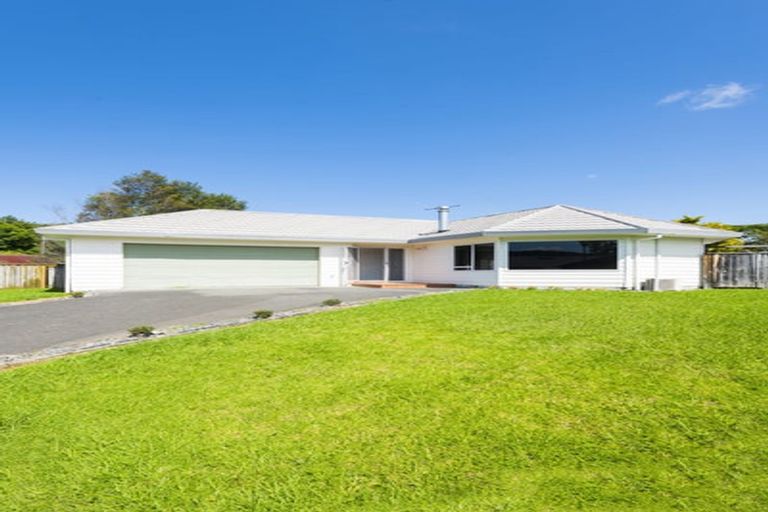 Photo of property in 6 Heron Place, Te Hapara, Gisborne, 4010