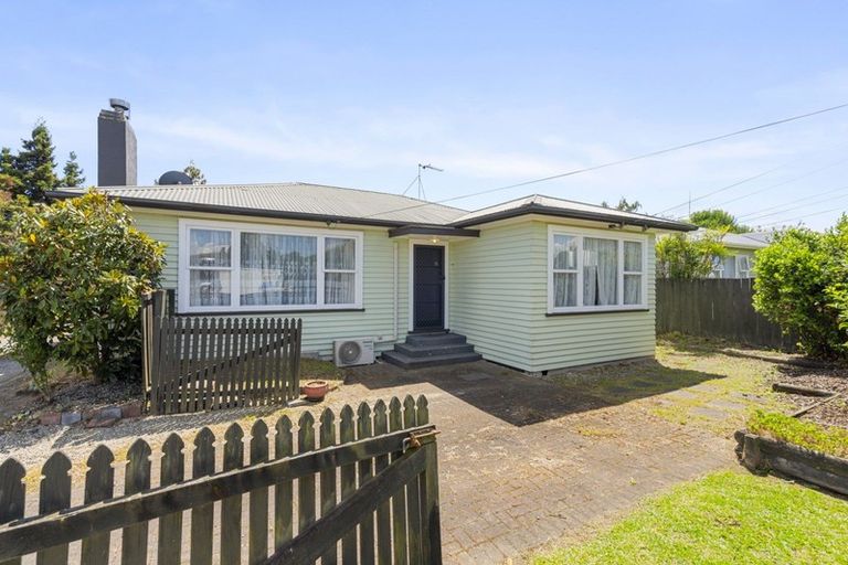 Photo of property in 23 Bader Street, Bader, Hamilton, 3206