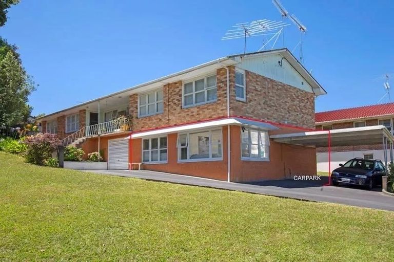 Photo of property in 3/15 Walter Macdonald Street, Howick, Auckland, 2014