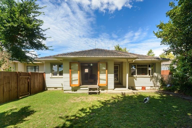 Photo of property in 26 Keeling Street, West End, Palmerston North, 4412
