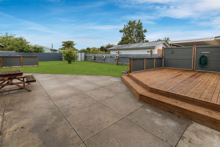 Photo of property in 34 Nottingham Avenue, Awapuni, Palmerston North, 4412