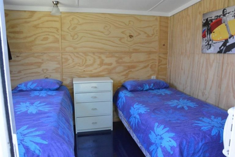 Photo of property in 5 Tokopapa Street, Mokau, 4376