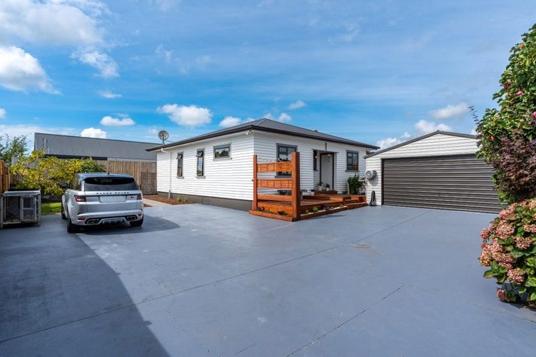 Photo of property in 17 Birdwood Road, Horotiu, Hamilton, 3288