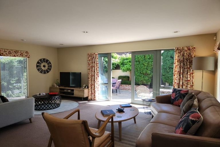 Photo of property in 3/104 Papanui Road, Merivale, Christchurch, 8014