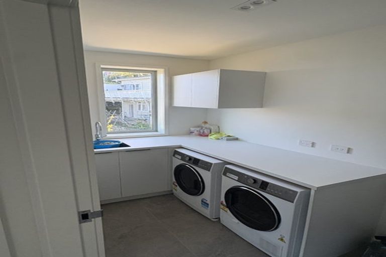 Photo of property in 154 Barnard Street, Wadestown, Wellington, 6012