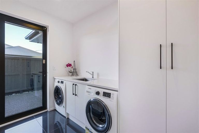 Photo of property in 596 Springston Rolleston Road, Rolleston, 7615