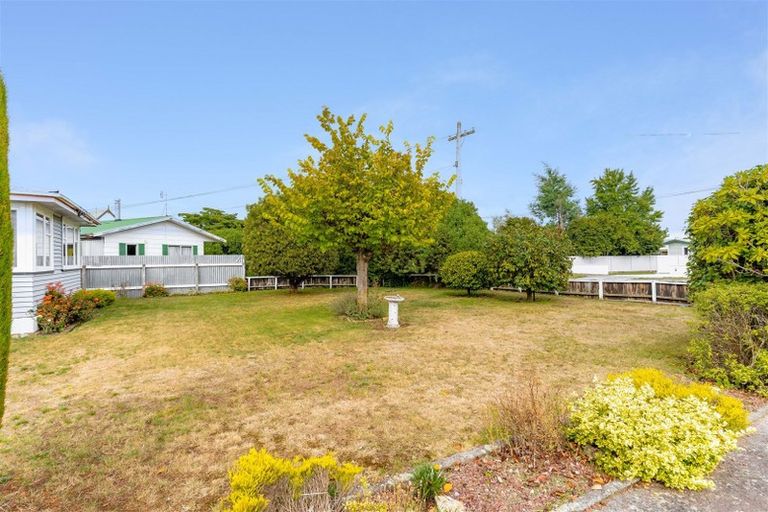 Photo of property in 23 Solway Crescent, Solway, Masterton, 5810
