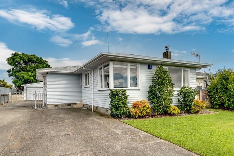 Photo of property in 7 Dunn Place, Pirimai, Napier, 4112