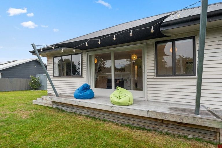Photo of property in 100 Rangatira Drive, Mangakino, 3421