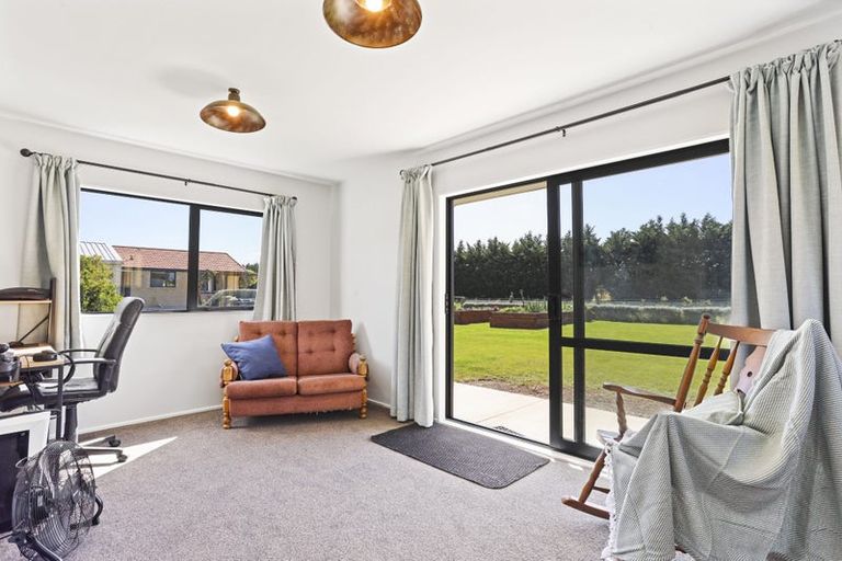 Photo of property in 206 Mount Brown Road, Glasnevin, Amberley, 7482