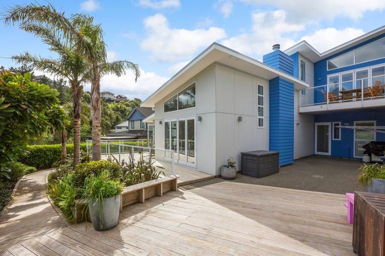 Photo of property in 4 Antipodes Lane, Whitby, Porirua, 5024