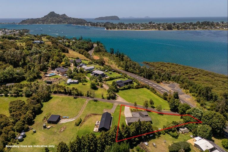 Photo of property in 3 Aldermen Lane, Tairua, 3579