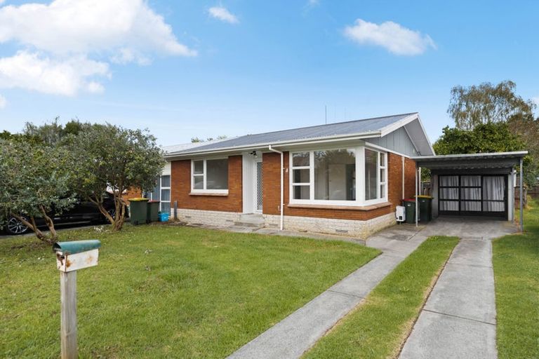 Photo of property in 21 May Street, Hamilton East, Hamilton, 3216