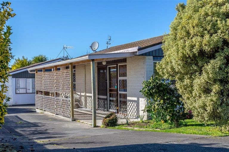 Photo of property in 4a Matipo Street, Lansdowne, Masterton, 5810