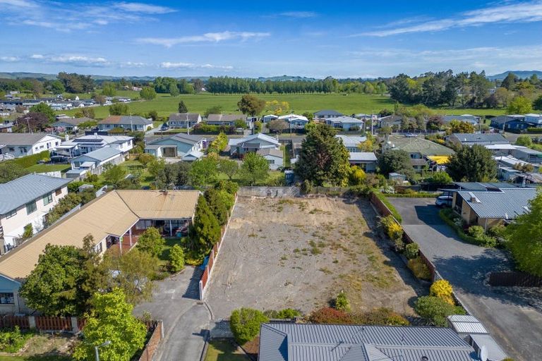 Photo of property in 15c Holyrood Terrace, Waipukurau, 4200