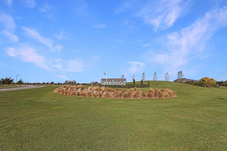 Photo of property in 3 Ludlow Drive, Huntingdon, Ashburton, 7774