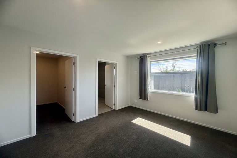 Photo of property in 7d Carters Road, Allenton, Ashburton, 7700