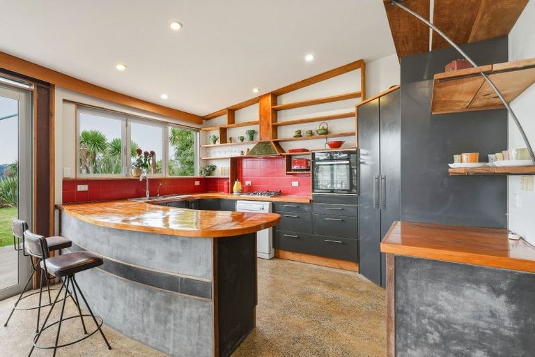 Photo of property in 31 Bradley Road, Osborne, Port Chalmers, 9081
