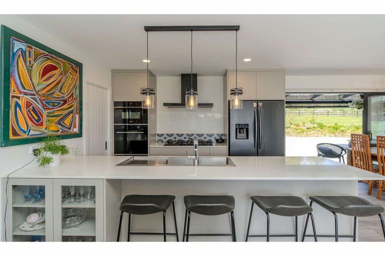 Photo of property in 108 Saward Road, Okaihau, 0475