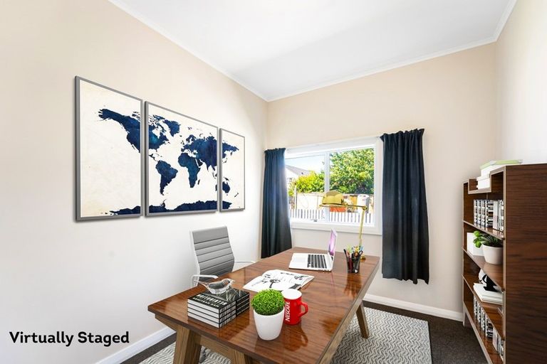 Photo of property in 18a Bush Street, Naenae, Lower Hutt, 5011