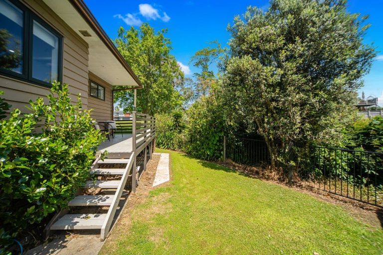 Photo of property in 26 Fratley Avenue, Farm Cove, Auckland, 2012