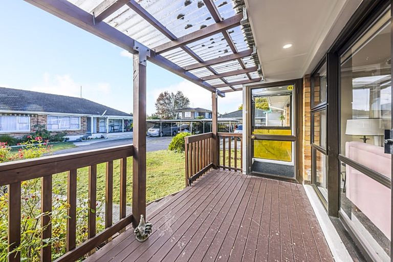 Photo of property in 2/29a Hoteo Avenue, Papatoetoe, Auckland, 2025
