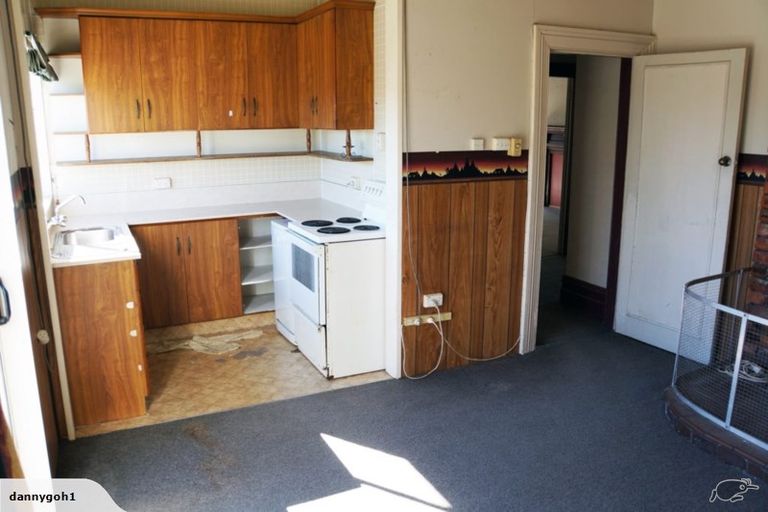 Photo of property in 29 High Street, Parkside, Timaru, 7910