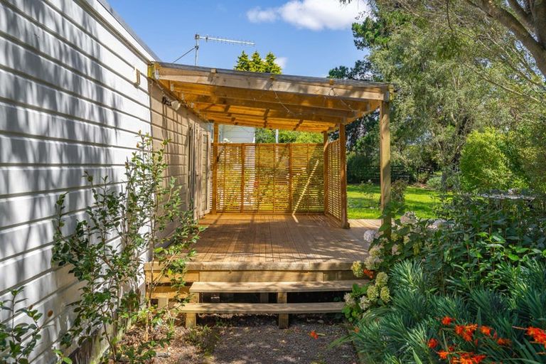 Photo of property in 417 Murphys Line, Lake Reserve, Featherston, 5771