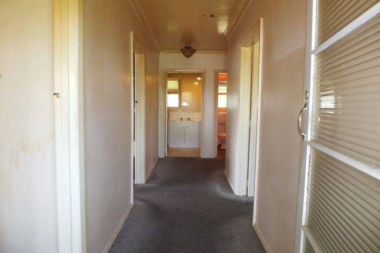 Photo of property in 43 Park Street, Foxton, 4814