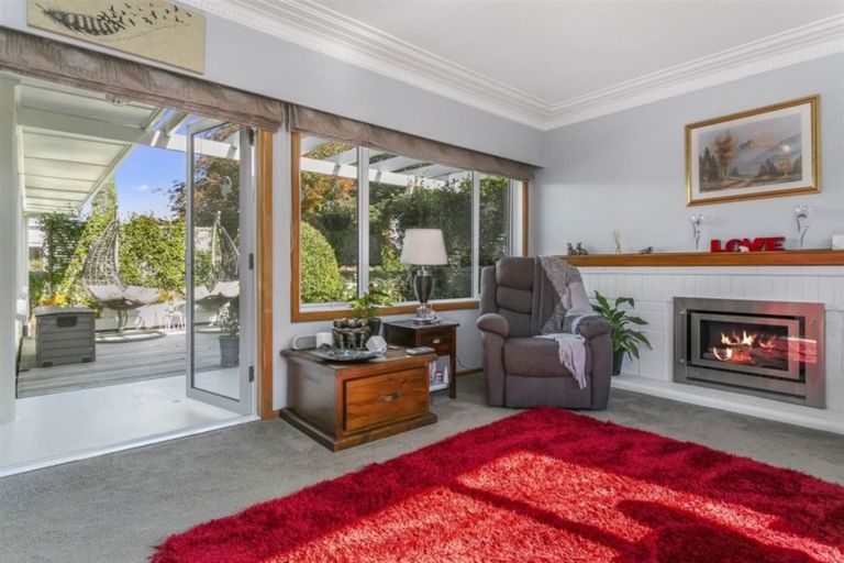 Photo of property in 10 Hampton Terrace, Matamata, 3400