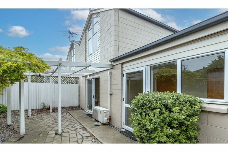 Photo of property in 6/115 Waltham Road, Sydenham, Christchurch, 8023
