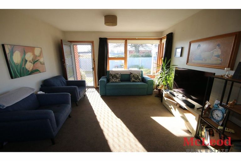 Photo of property in 41b Peter Street, Ashburton, 7700