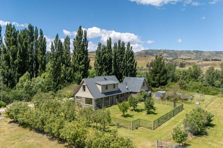 Photo of property in 3169 Fruitlands-roxburgh Road, Coal Creek Flat, Roxburgh, 9571