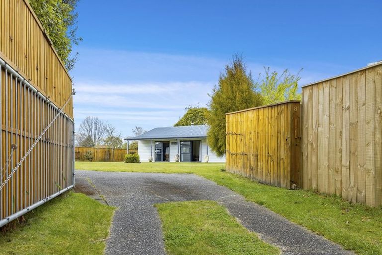 Photo of property in 8 Rea Grove, Turangi, 3334