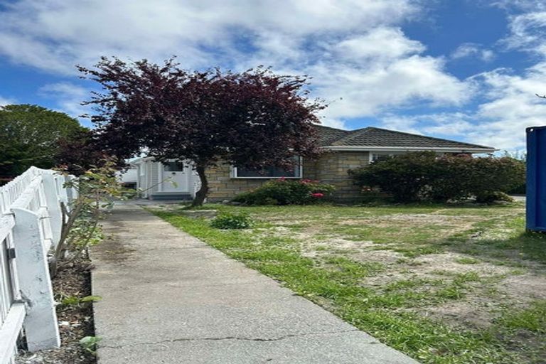 Photo of property in 1/191 Wairakei Road, Bryndwr, Christchurch, 8053