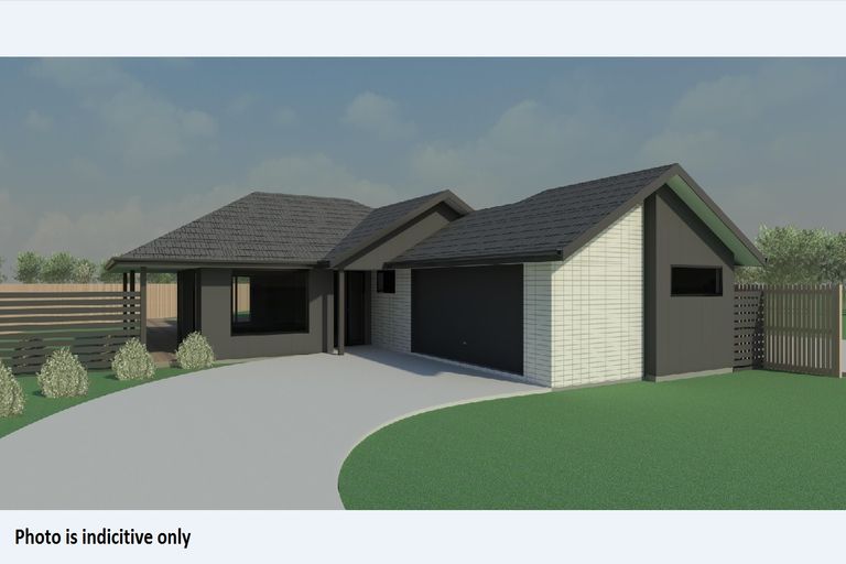 Photo of property in 71 Feist Street, Carterton, 5713