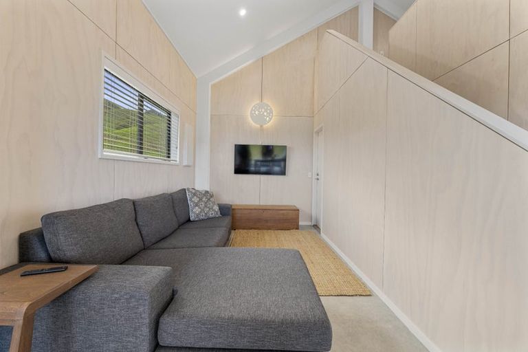 Photo of property in 378 Hursthouse Road, Tarurutangi, Inglewood, 4389