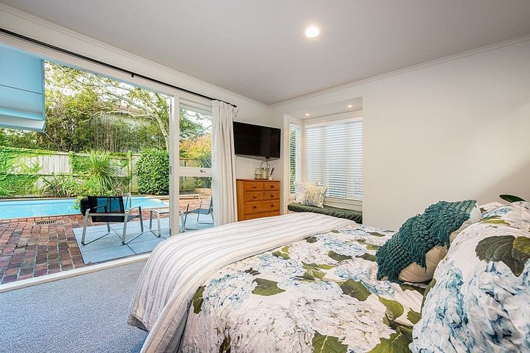 Photo of property in 297 Beach Road, Campbells Bay, Auckland, 0630